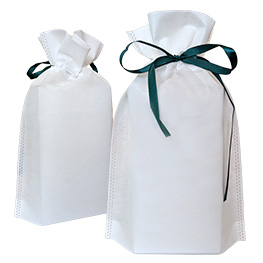 ギフト用リボン袋